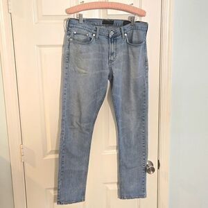 Mens y2k bullhead jeans size 30 30